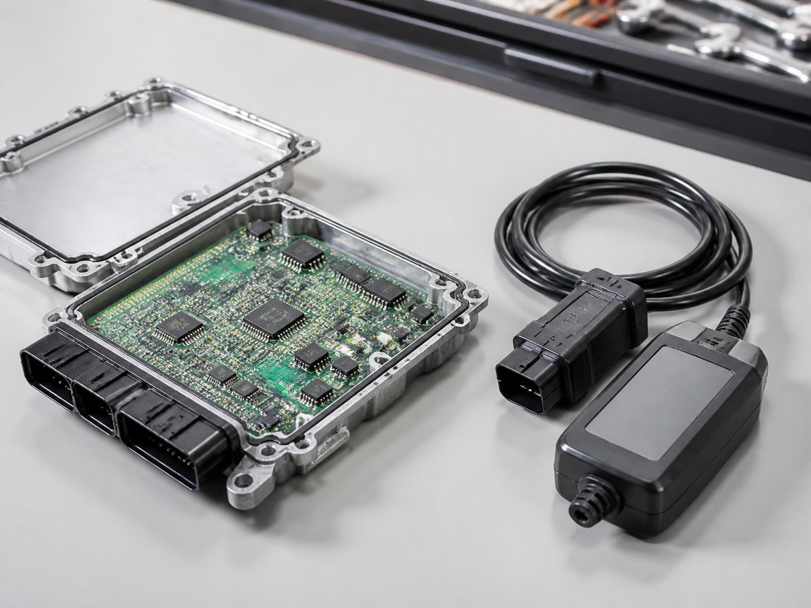 Autoelektronika & dijagnostika